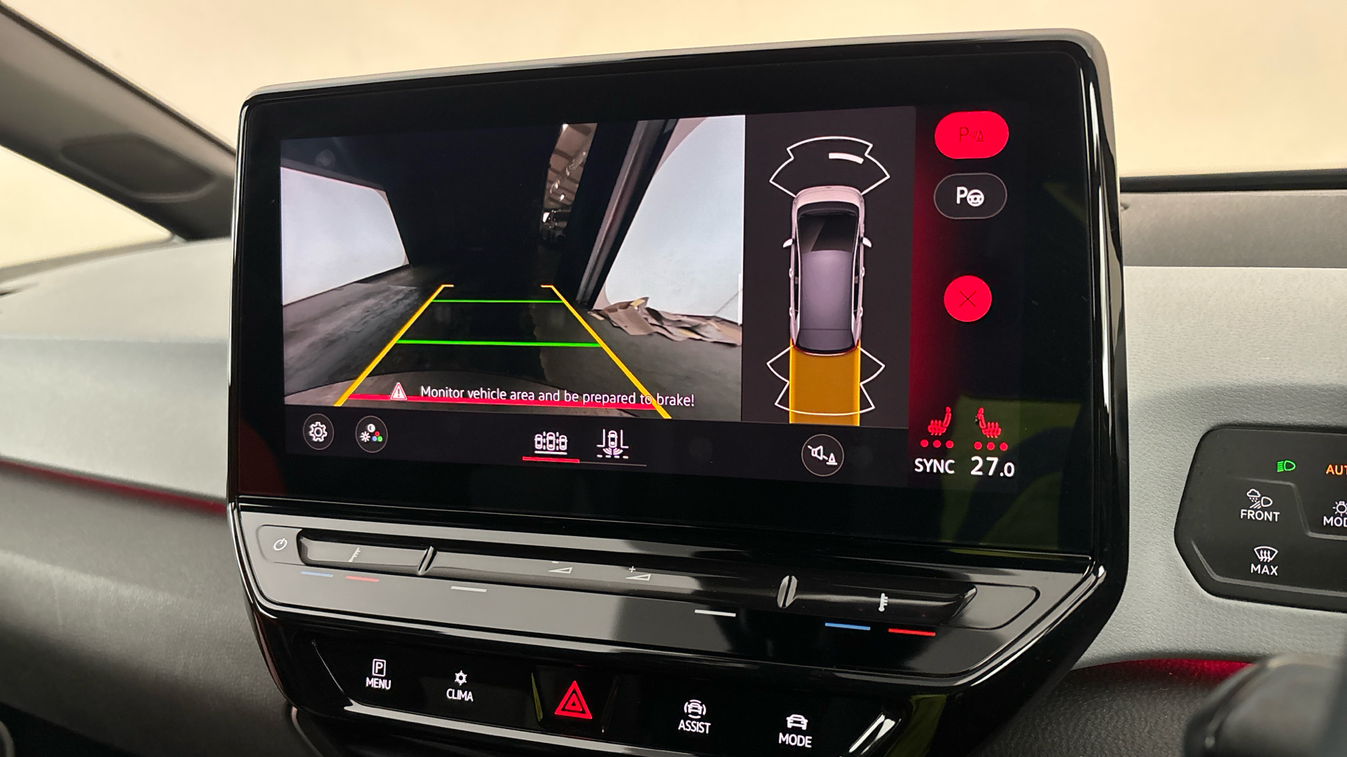 4020910 150kW Family Pro Performance 58kWh 5dr Auto