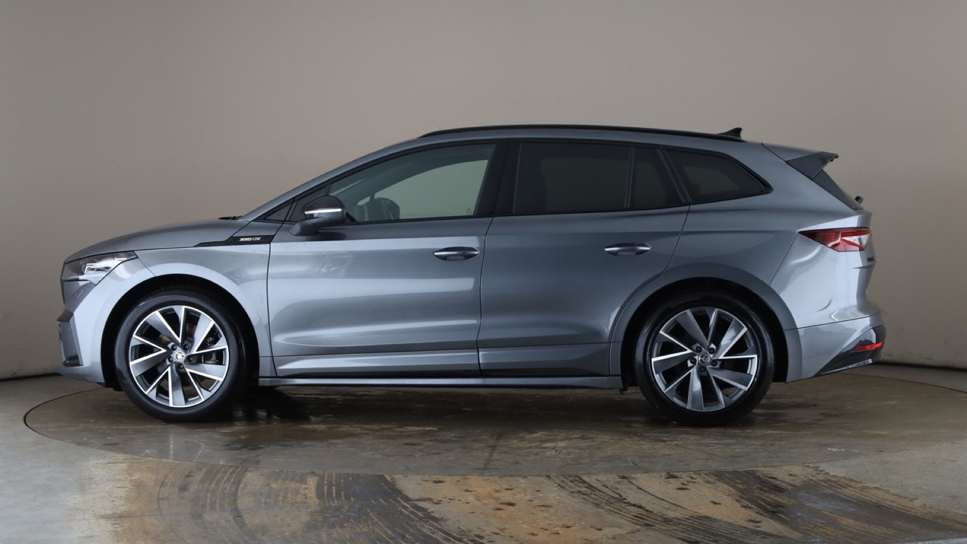 150kW 80 Sportline Plus 82kWh 5dr Auto [125kW] [2023]
