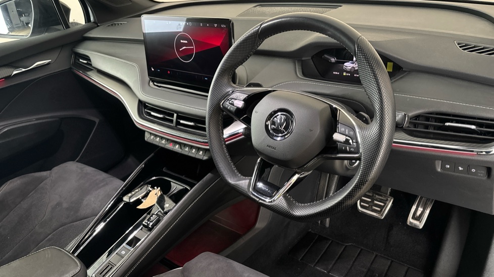 SKODA ENYAQ Image 9