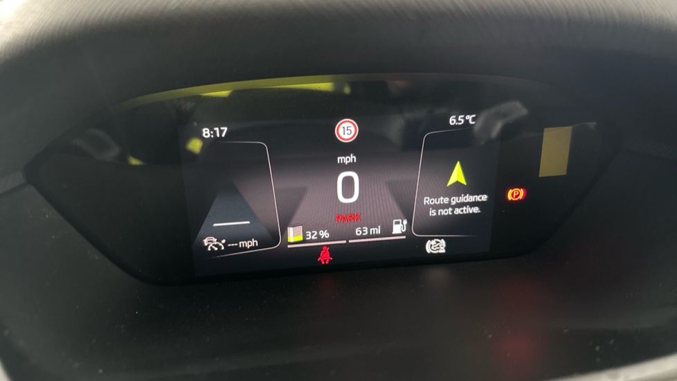 SKODA ENYAQ Image 13