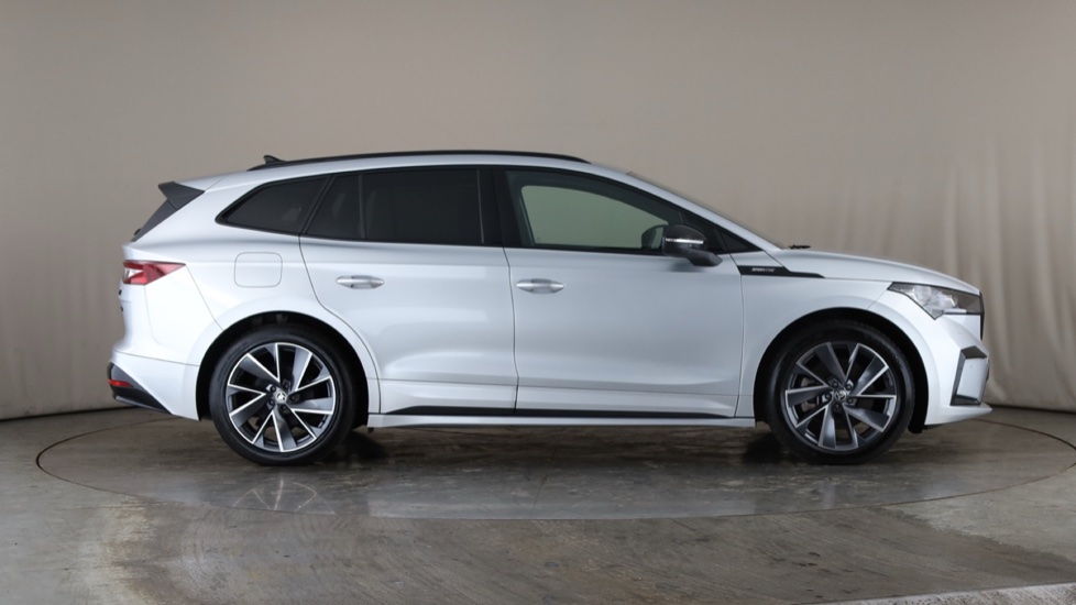 SKODA ENYAQ Image 6