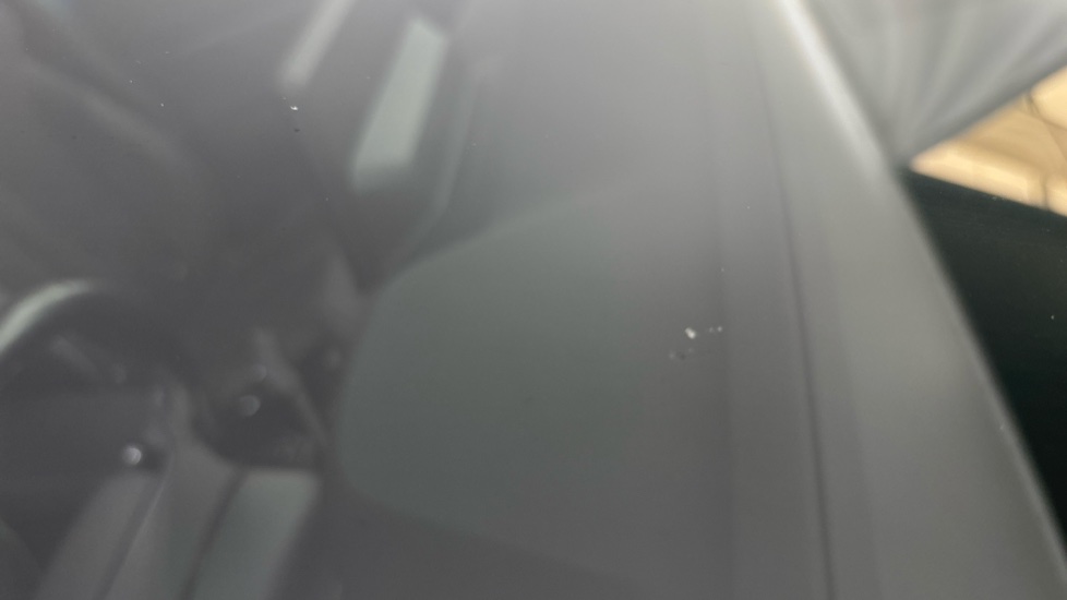 SKODA ENYAQ chips