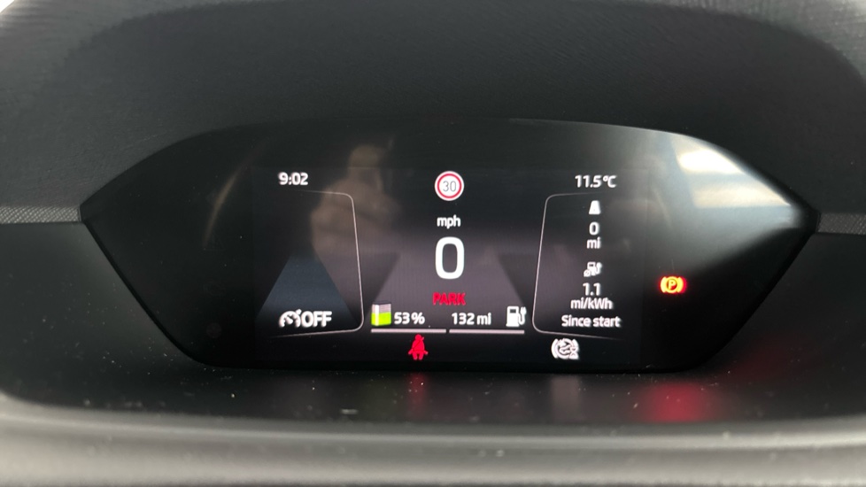 SKODA ENYAQ Image 13