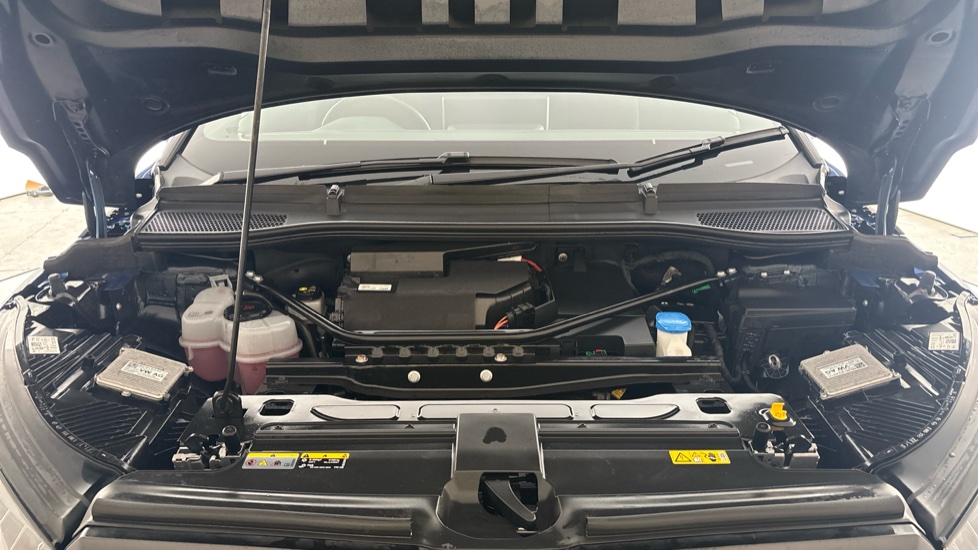 SKODA ENYAQ Image 16