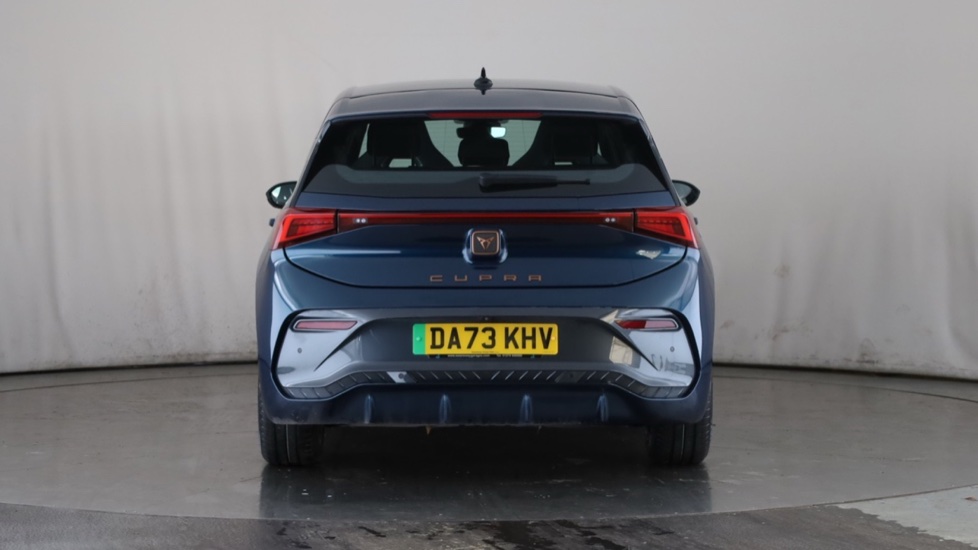 CUPRA BORN Image 4