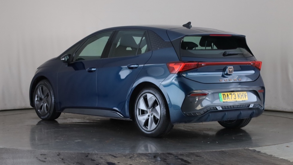 CUPRA BORN Image 3