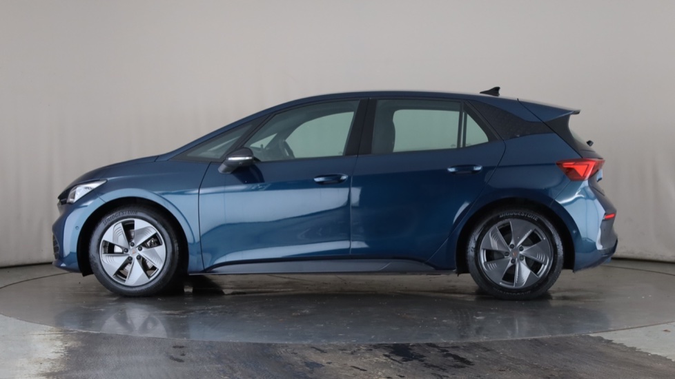 CUPRA BORN Image 2