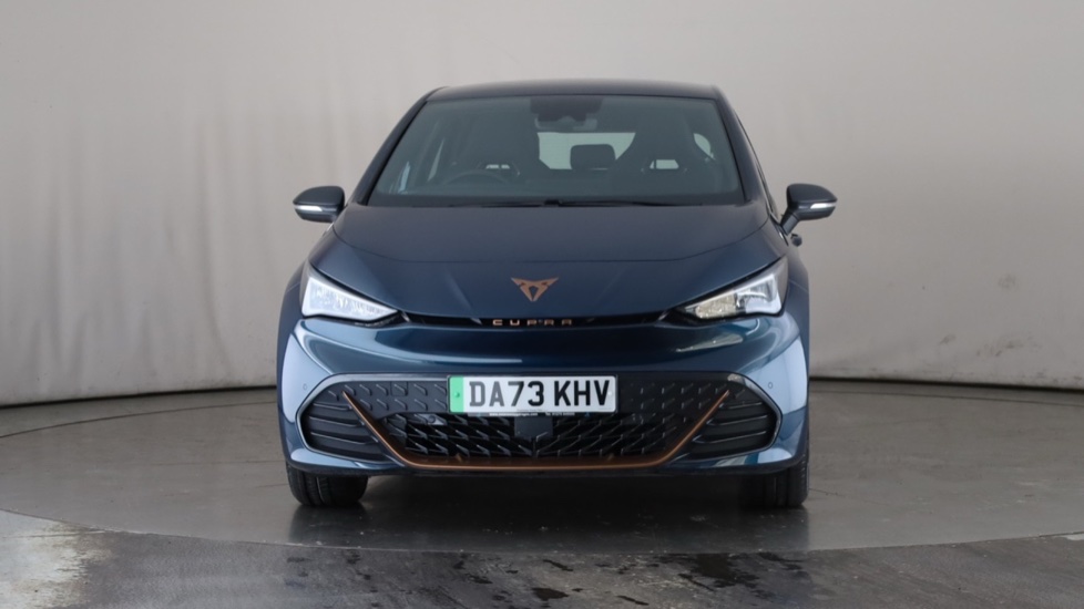 CUPRA BORN Image 8