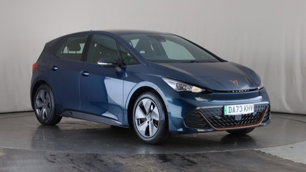 CUPRA BORN Image 7