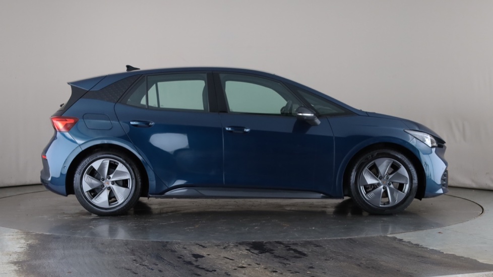 CUPRA BORN Image 6