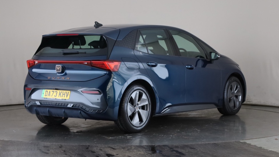 CUPRA BORN Image 5