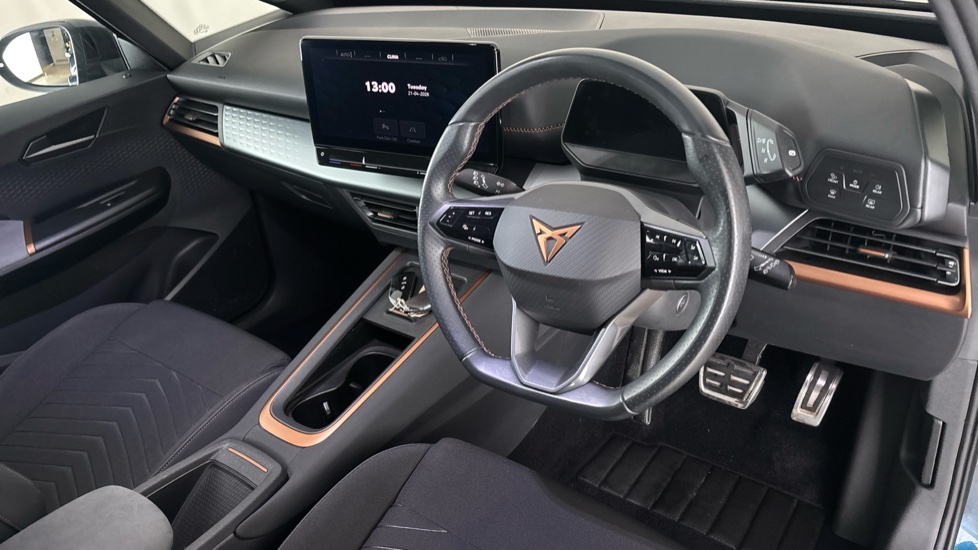 CUPRA BORN Image 9