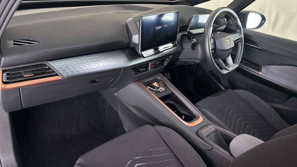 CUPRA BORN Image 10