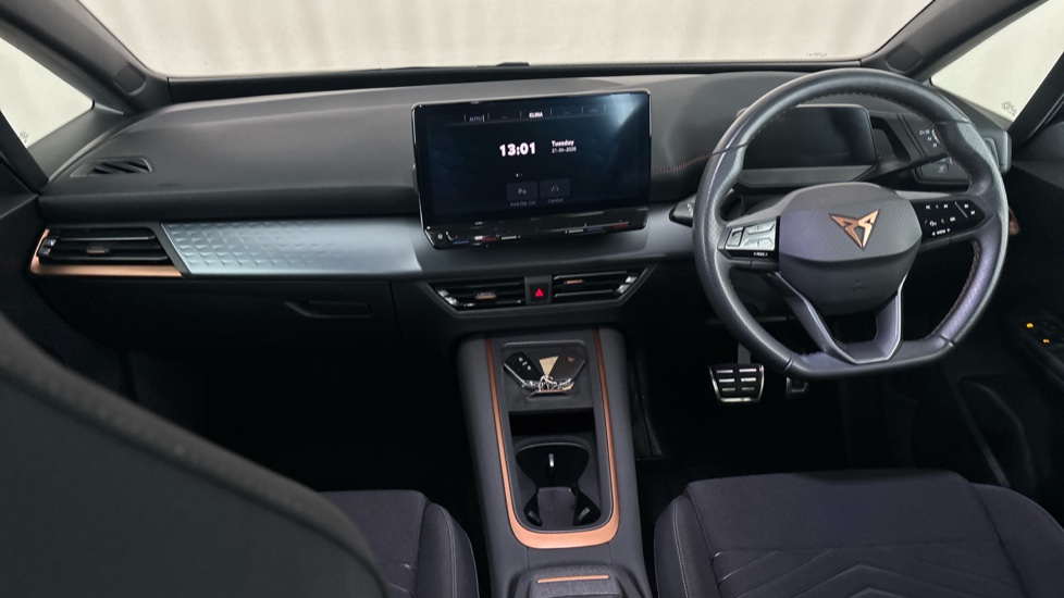 CUPRA BORN Image 11