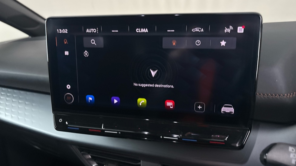 CUPRA BORN Image 12