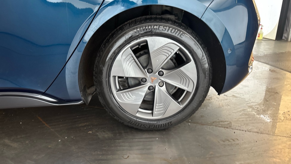 CUPRA BORN Image 18