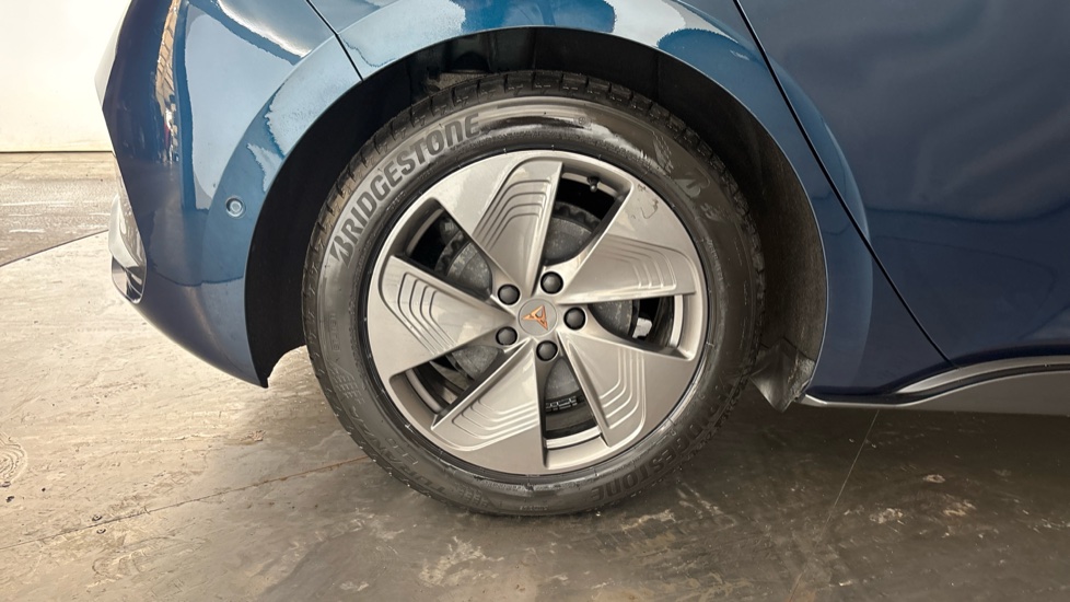 CUPRA BORN Image 19