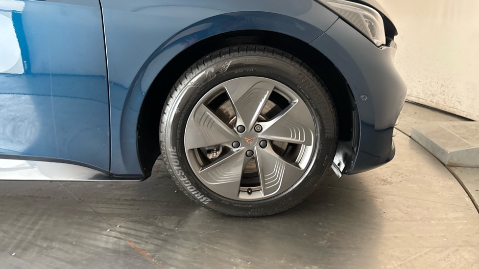 CUPRA BORN Image 20