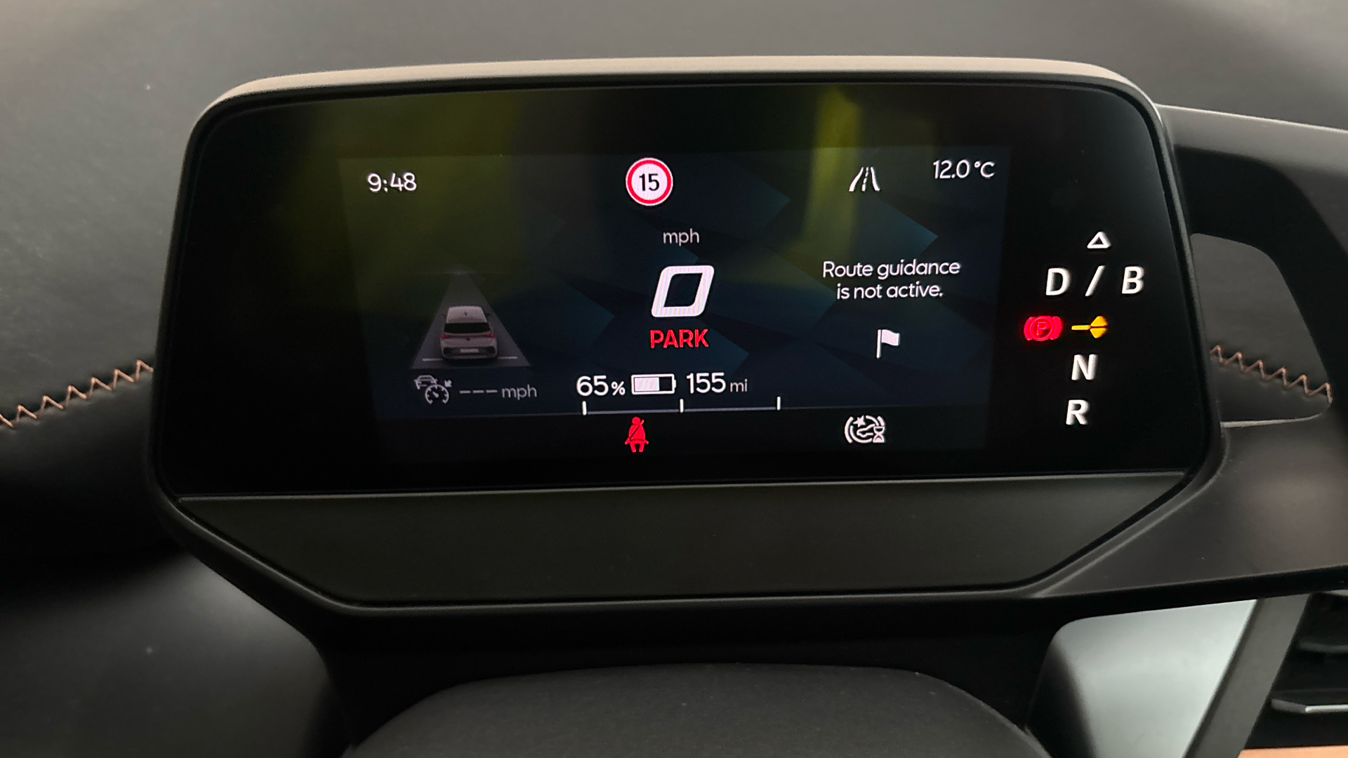 4020859 169kW e-Boost V2 77kWh 5dr Auto