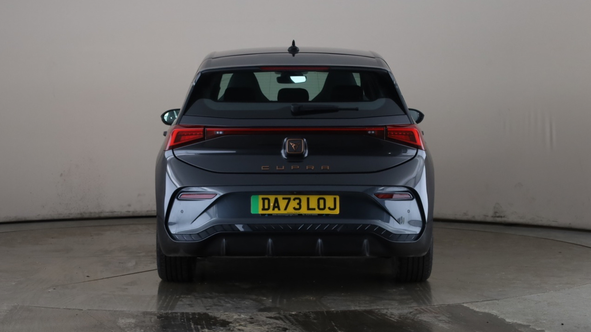 4027763 150kW V1 58kWh 5dr Auto