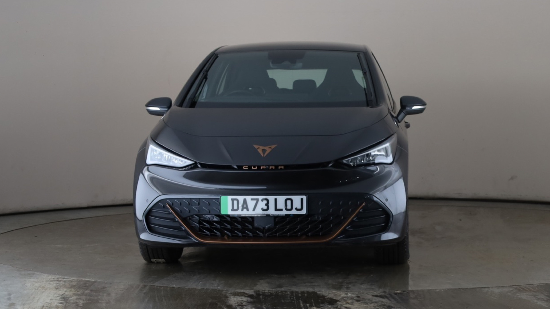 4027763 150kW V1 58kWh 5dr Auto