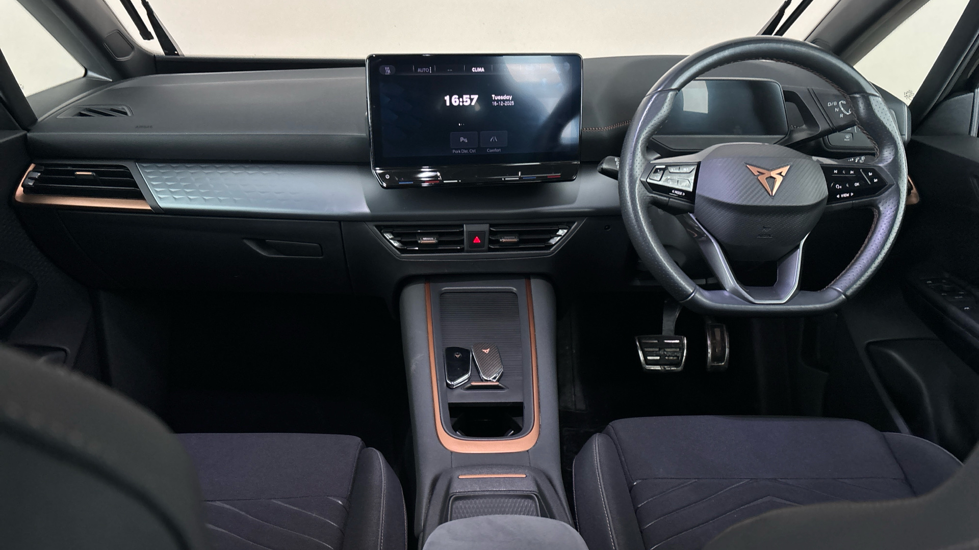 4027763 150kW V1 58kWh 5dr Auto