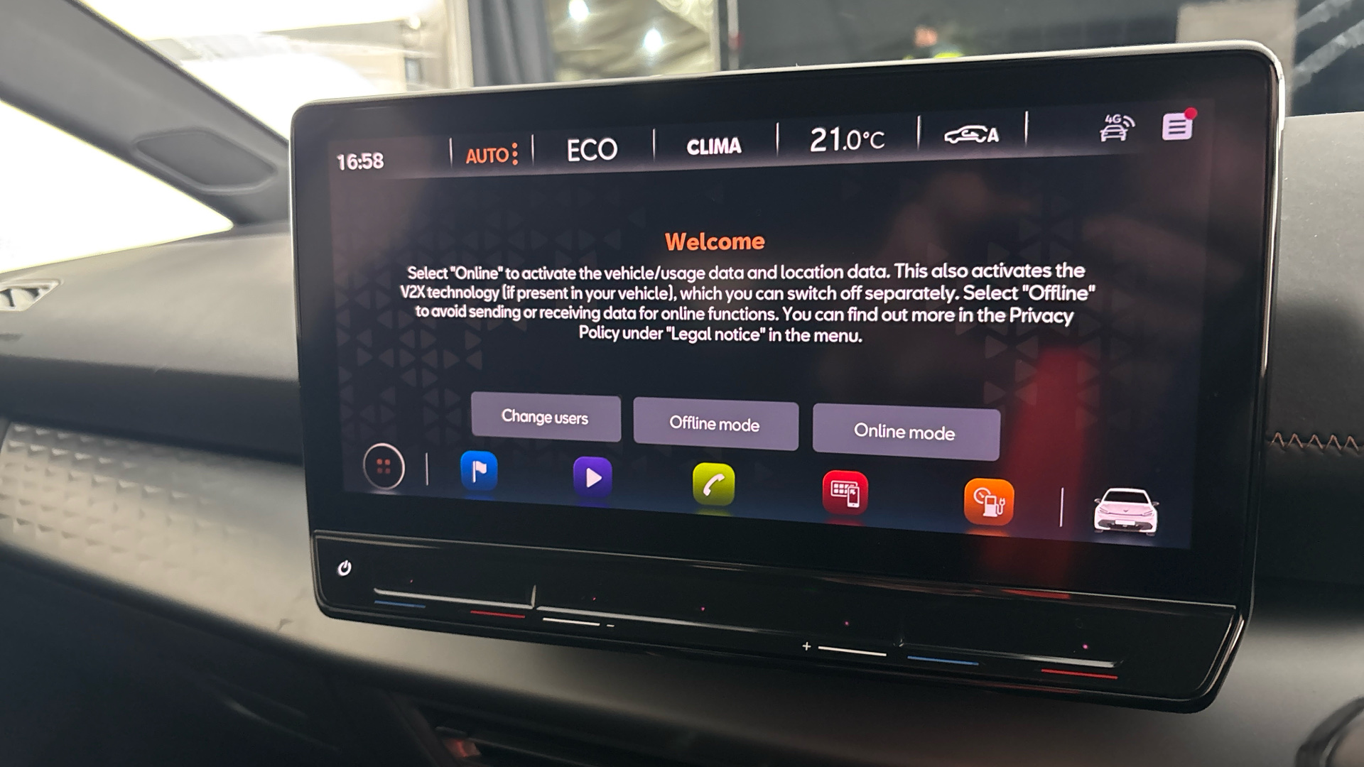 4027763 150kW V1 58kWh 5dr Auto