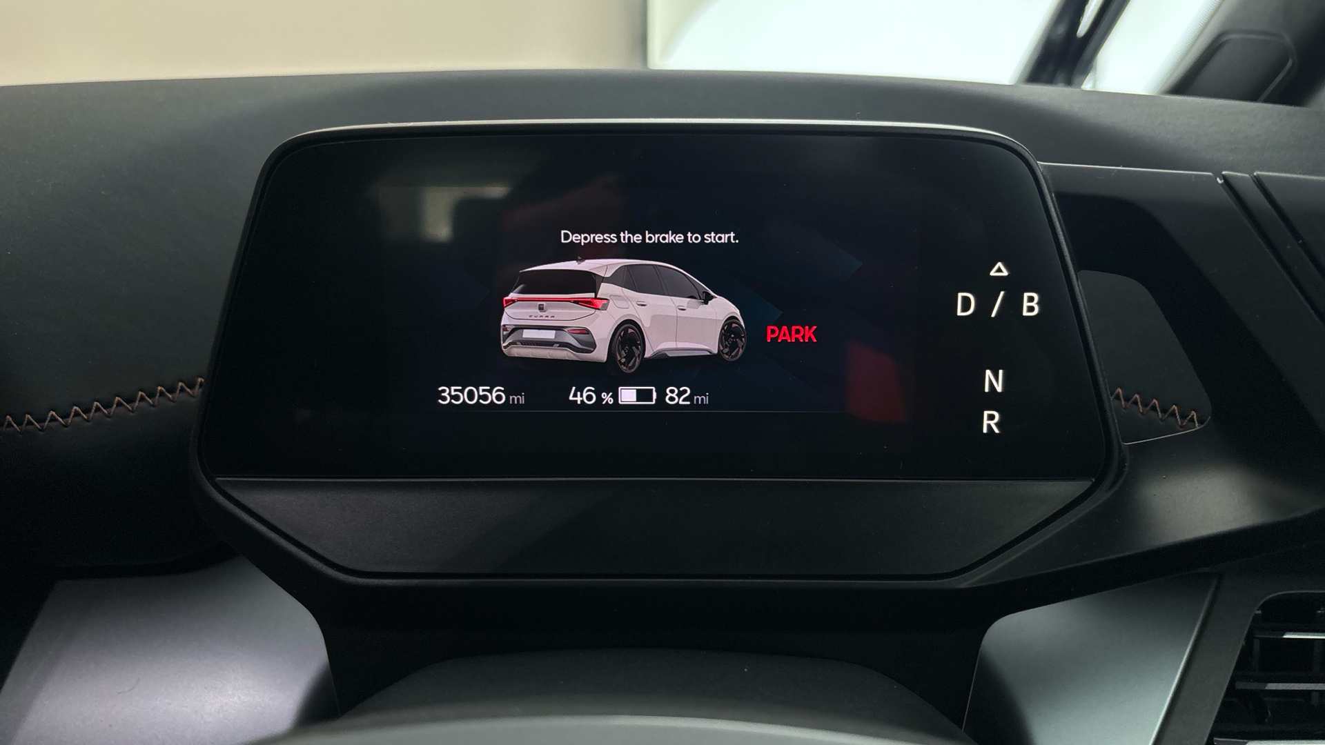 4027763 150kW V1 58kWh 5dr Auto