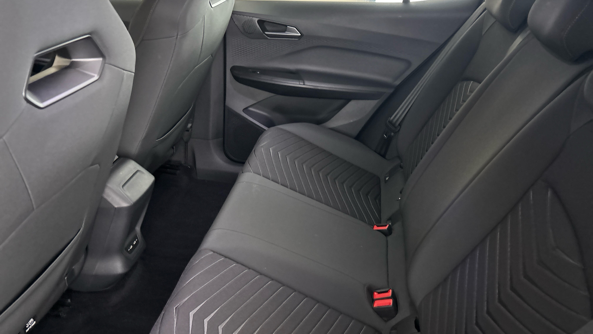 4027763 150kW V1 58kWh 5dr Auto