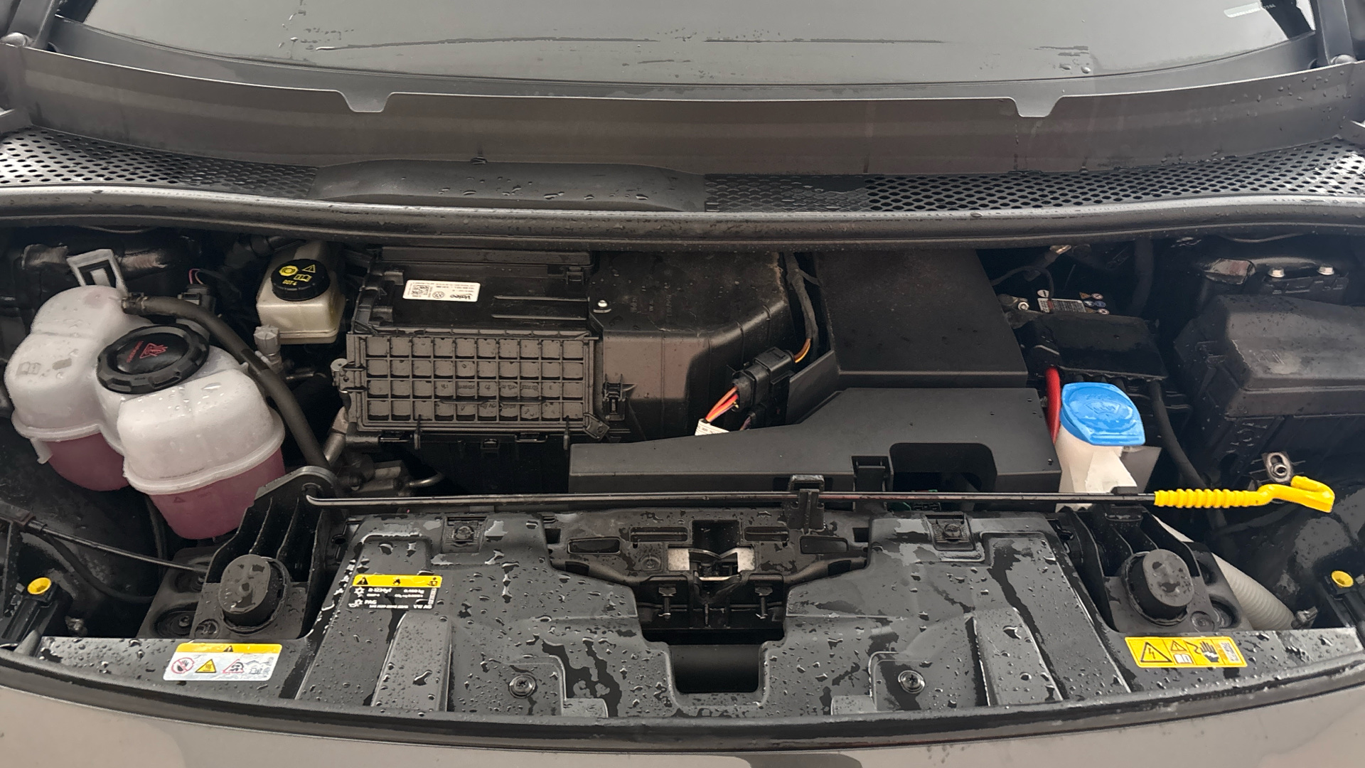 4027763 150kW V1 58kWh 5dr Auto