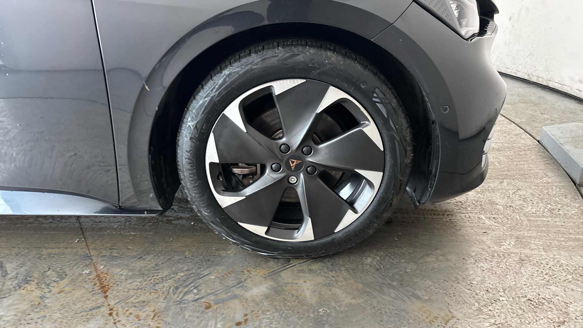 4027763 150kW V1 58kWh 5dr Auto