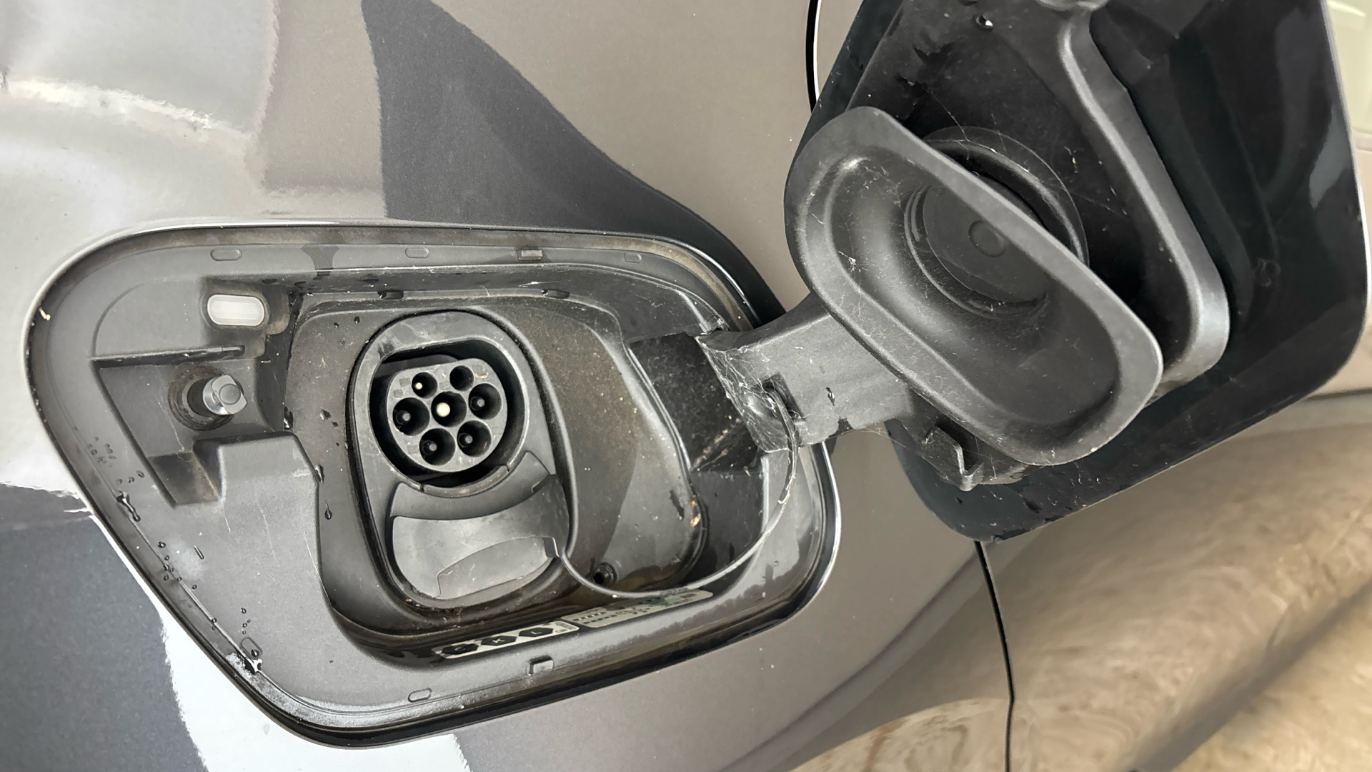 4027763 150kW V1 58kWh 5dr Auto