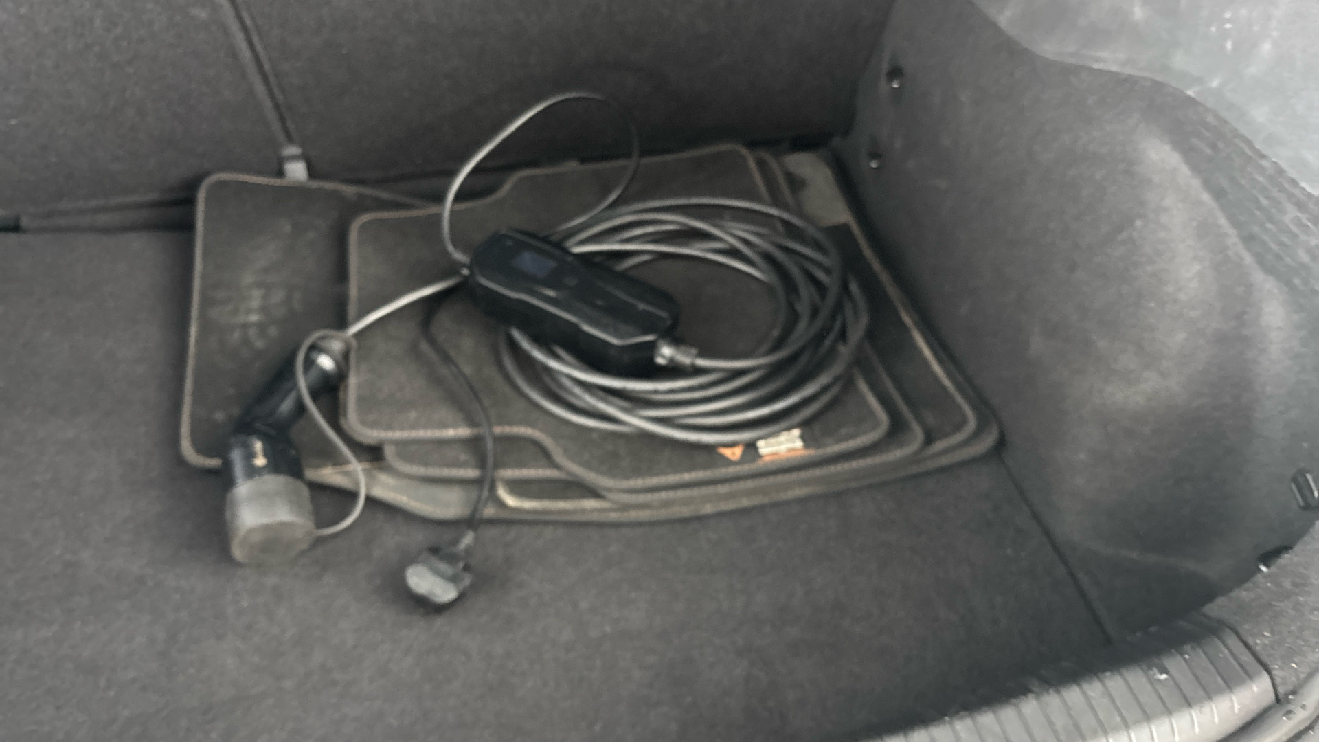 4027763 150kW V1 58kWh 5dr Auto