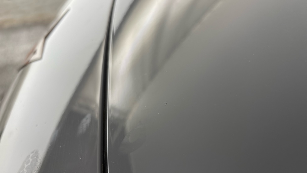 CUPRA BORN Multiple chips