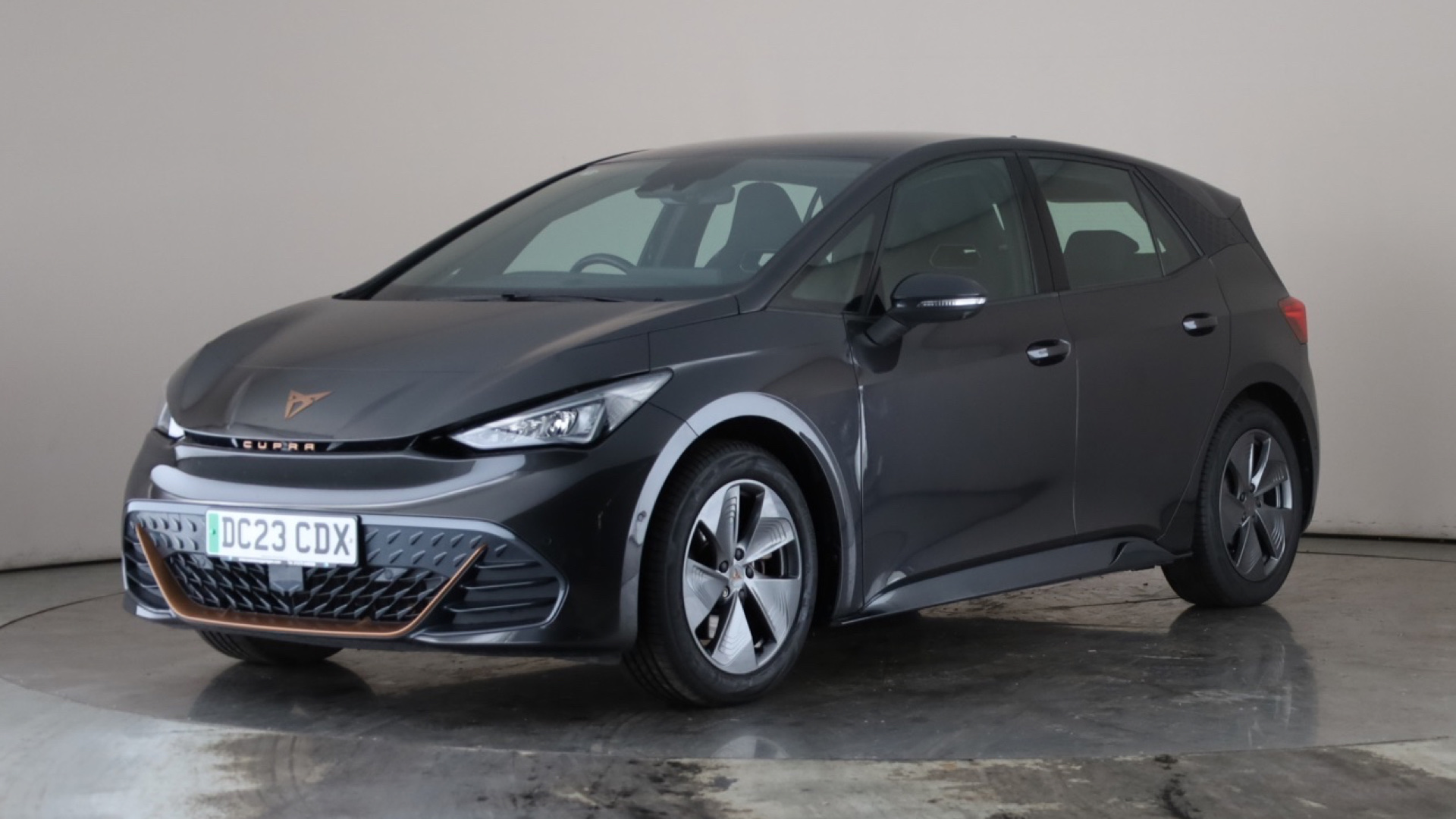 CUPRA Born Hatchback 150kW V1 58kWh 5dr Auto Lease Select Car Leasing cupra-born-hatchback-150kw-v1-58kwh-5dr-auto-lease-select-car-leasing