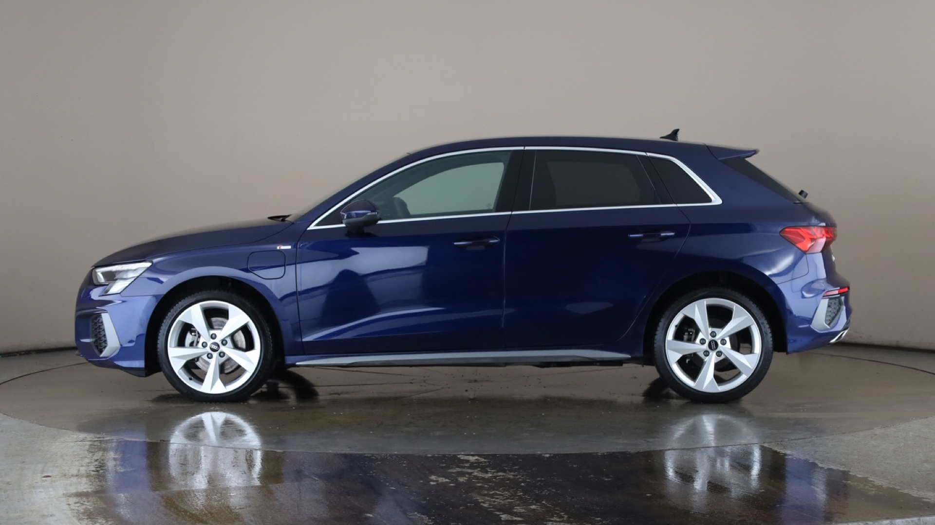 40 TFSI e S line 5dr S Tronic [2024]