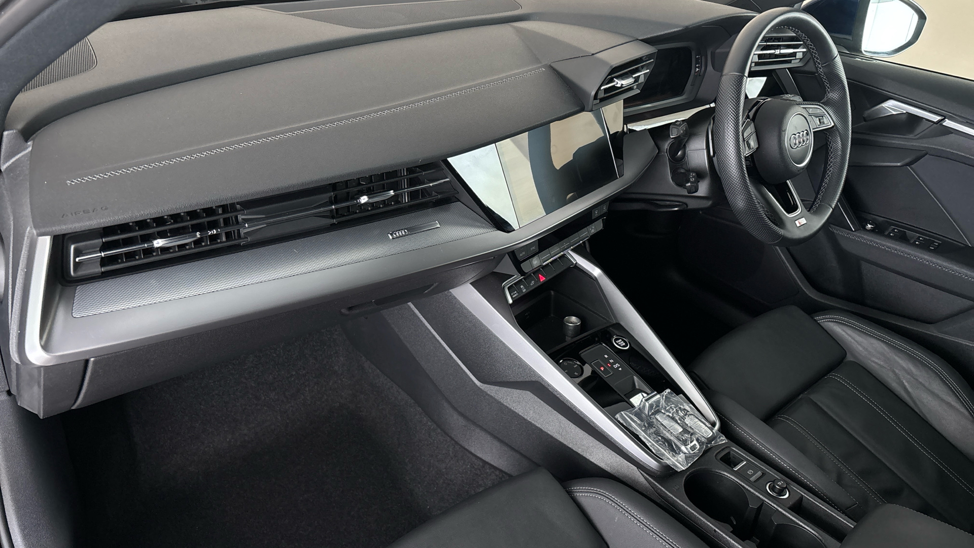 4020880 40 TFSI e S Line 5dr S Tronic