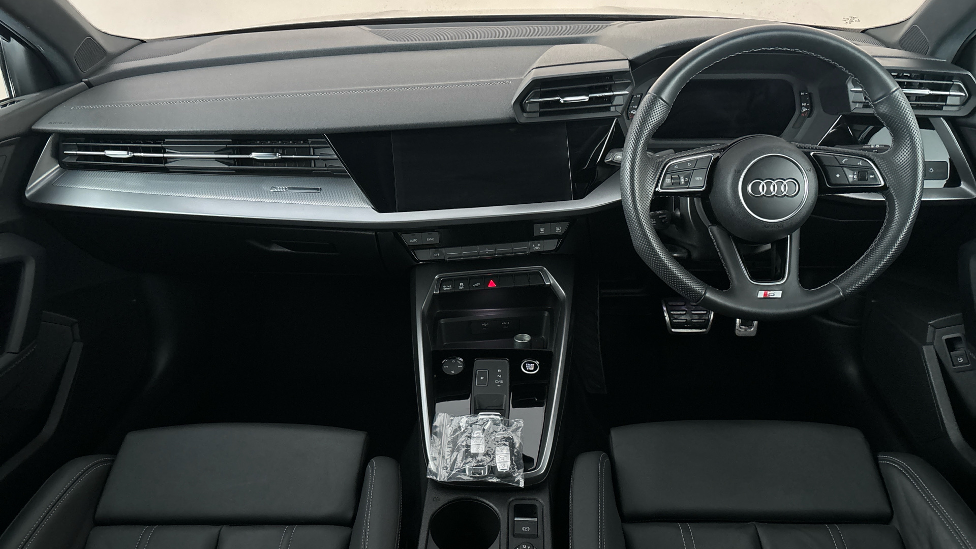 4020880 40 TFSI e S Line 5dr S Tronic