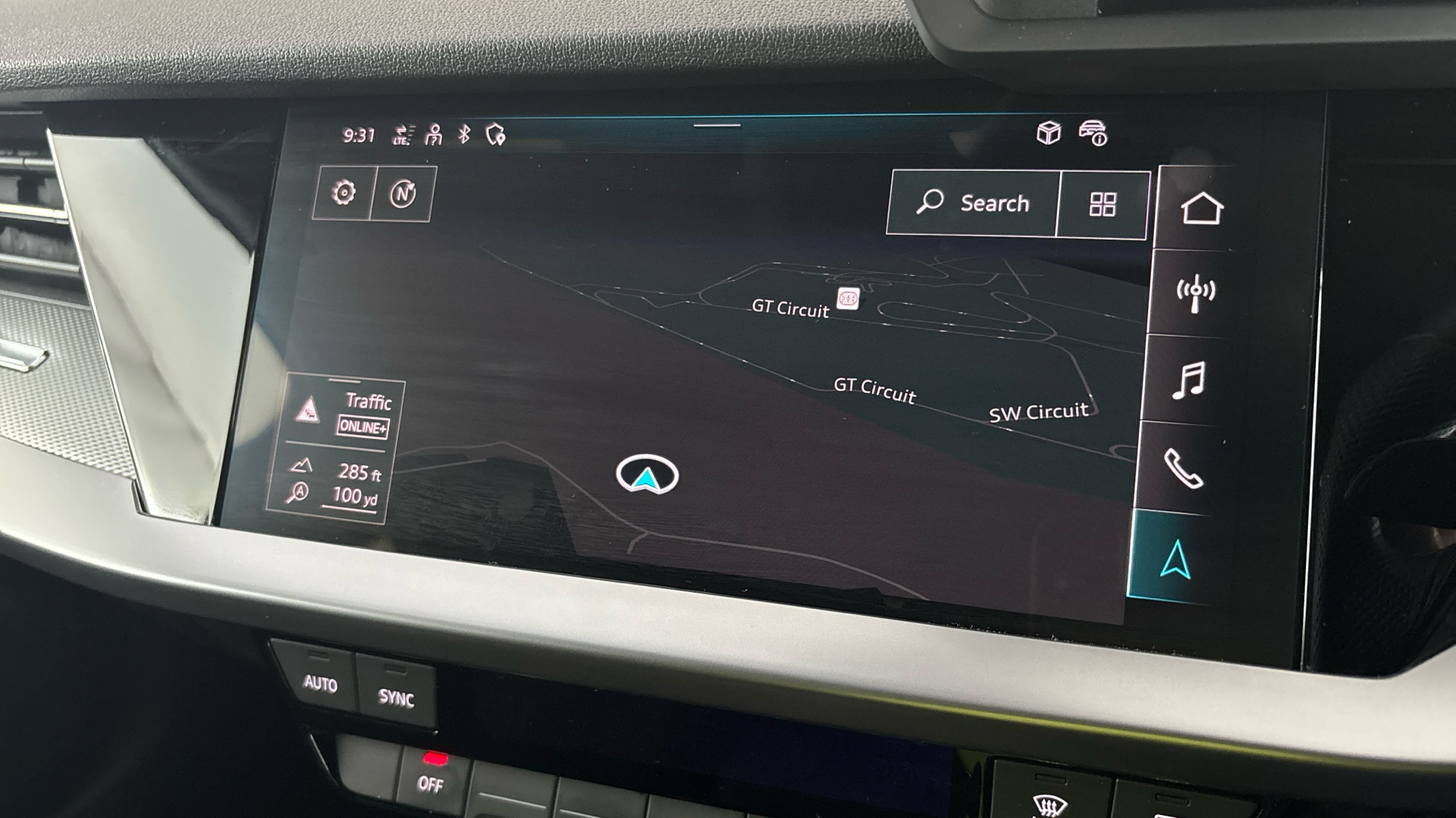 4020880 40 TFSI e S Line 5dr S Tronic