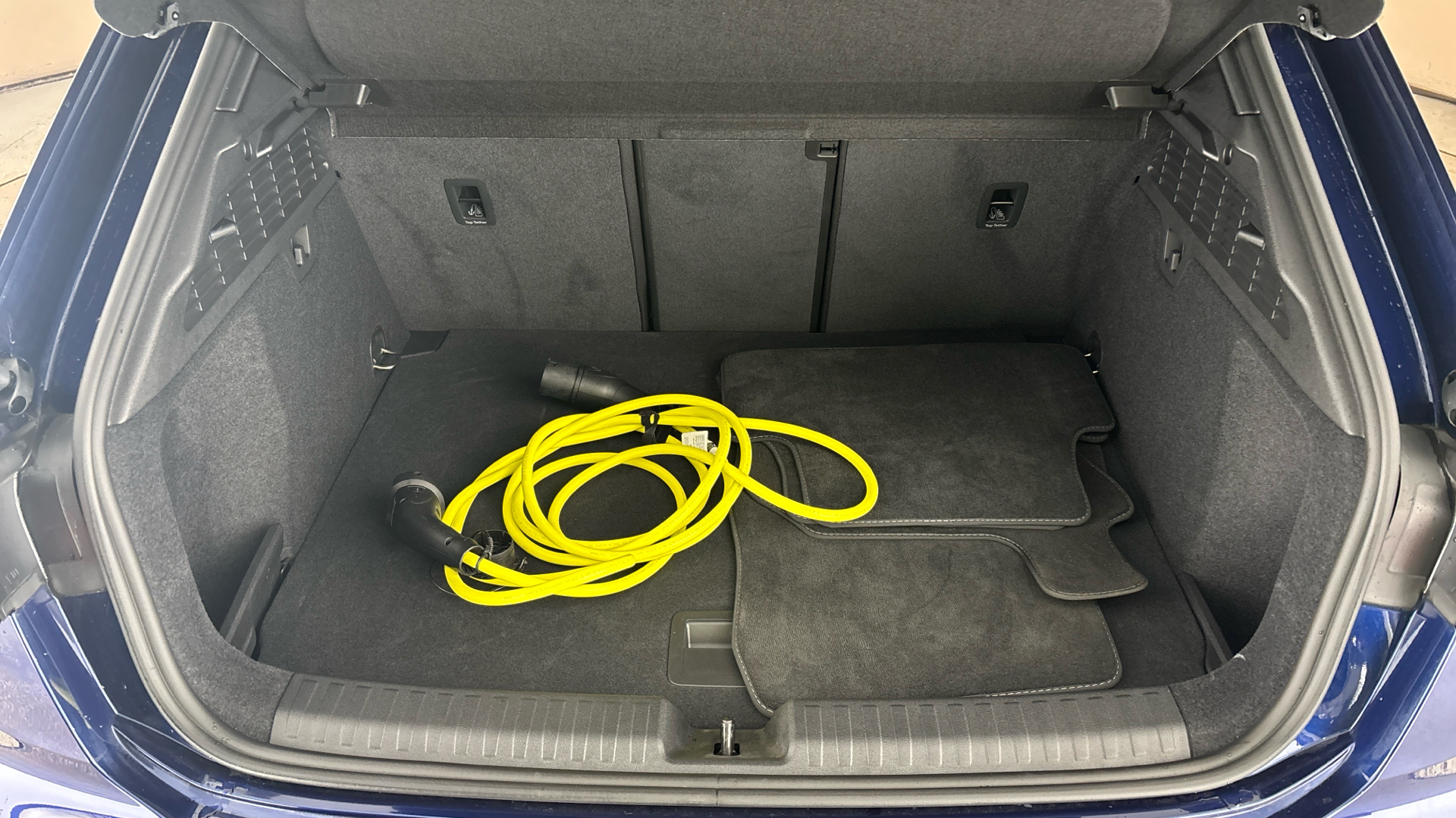 4020880 40 TFSI e S Line 5dr S Tronic