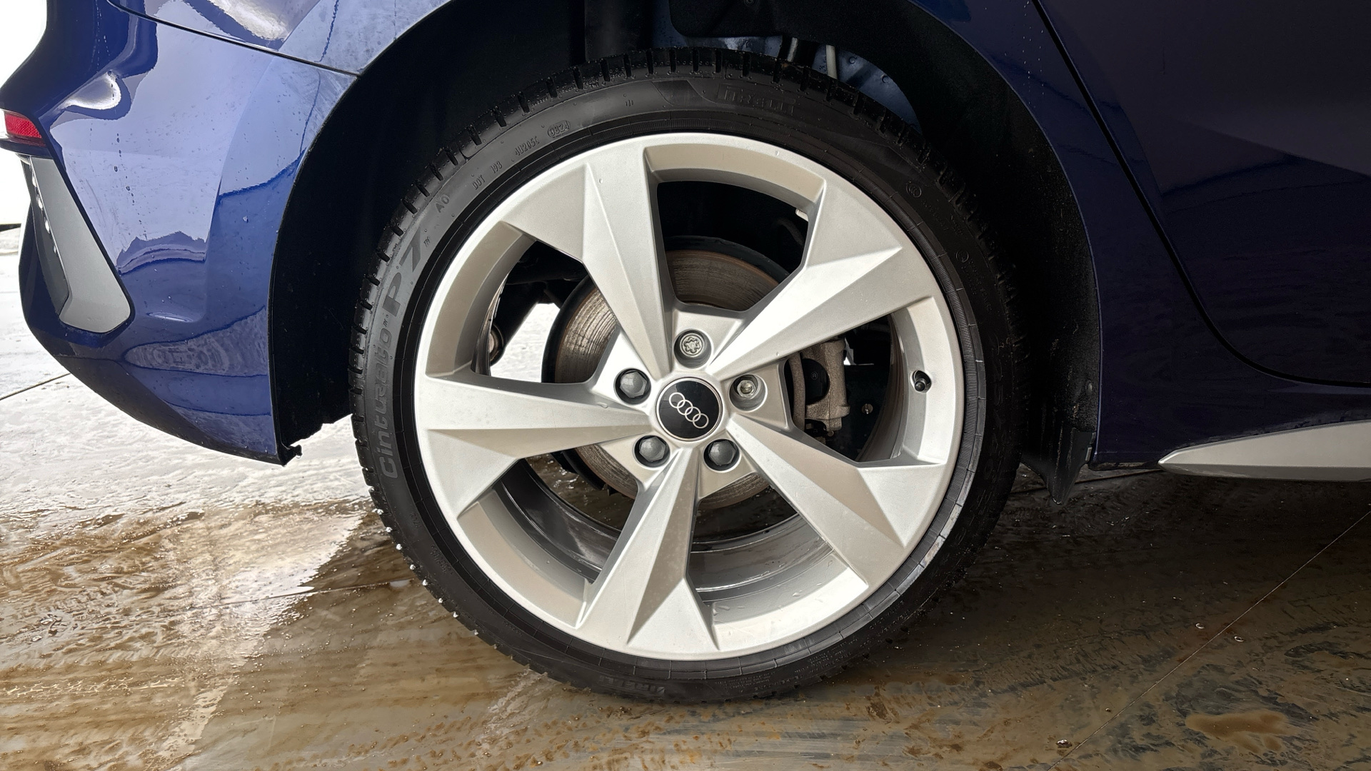 4020880 40 TFSI e S Line 5dr S Tronic