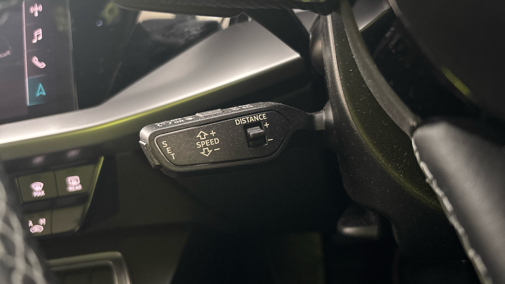 4020880 40 TFSI e S Line 5dr S Tronic