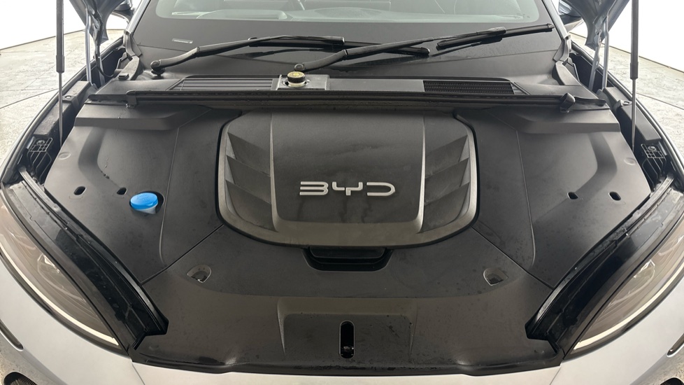 BYD SEAL Image 16