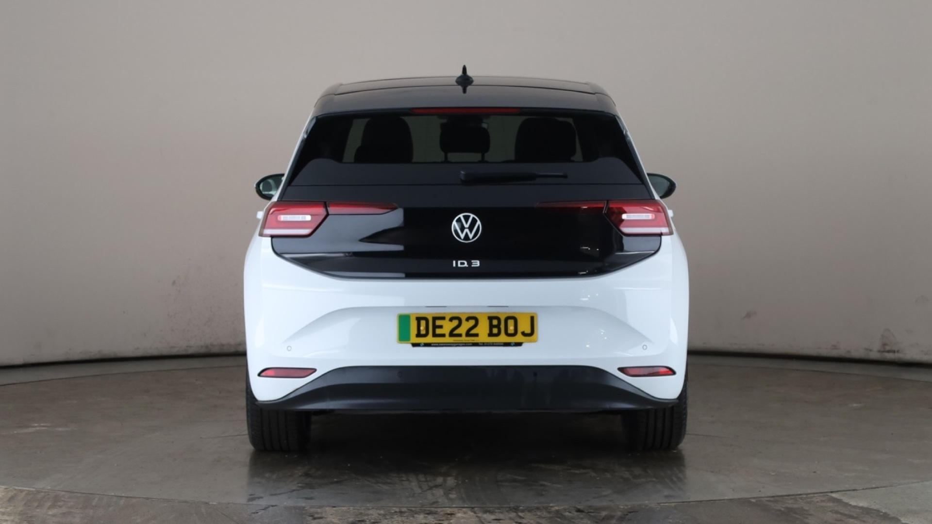 4027744 150kW Family Pro Performance 58kWh 5dr Auto