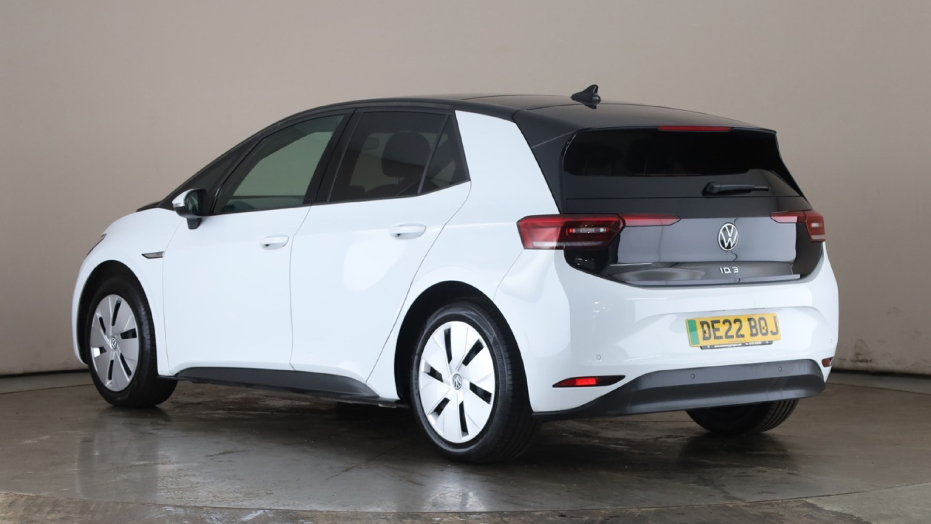 4027744 150kW Family Pro Performance 58kWh 5dr Auto