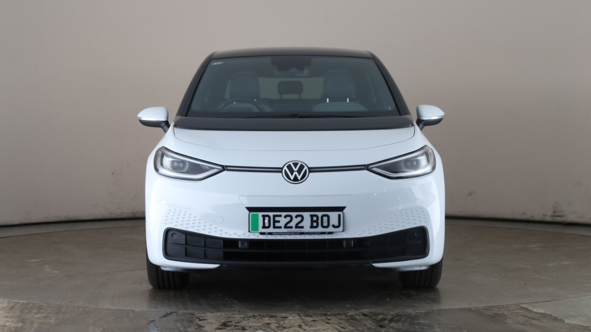 4027744 150kW Family Pro Performance 58kWh 5dr Auto