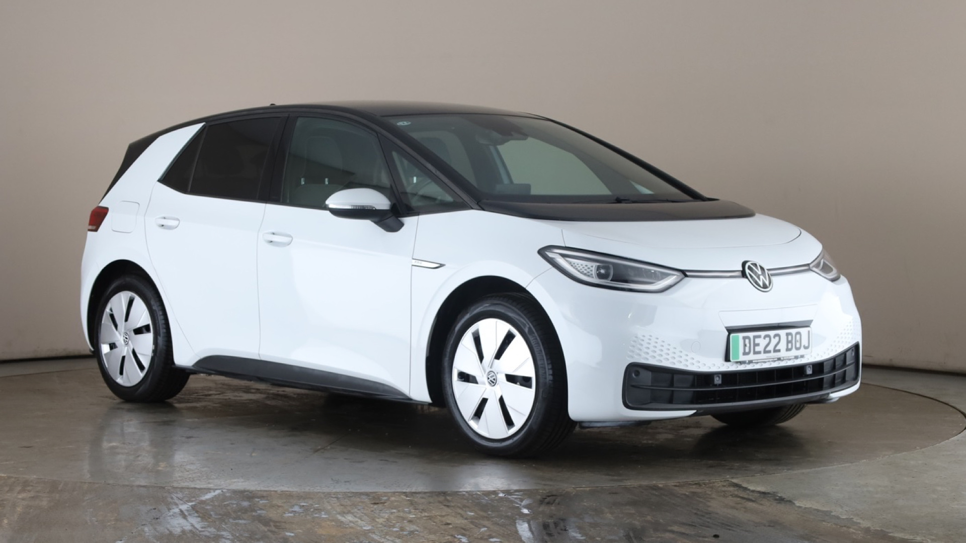 4027744 150kW Family Pro Performance 58kWh 5dr Auto