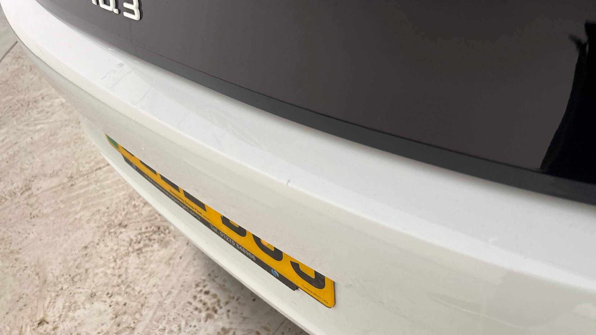 4027744 150kW Family Pro Performance 58kWh 5dr Auto