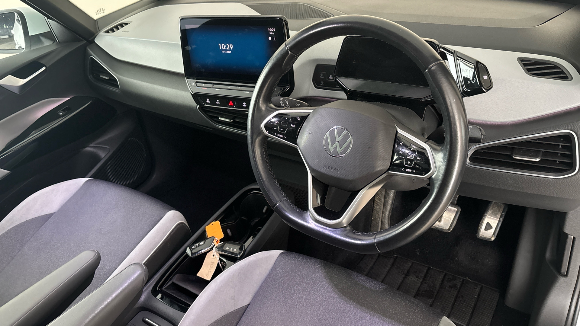 4027744 150kW Family Pro Performance 58kWh 5dr Auto