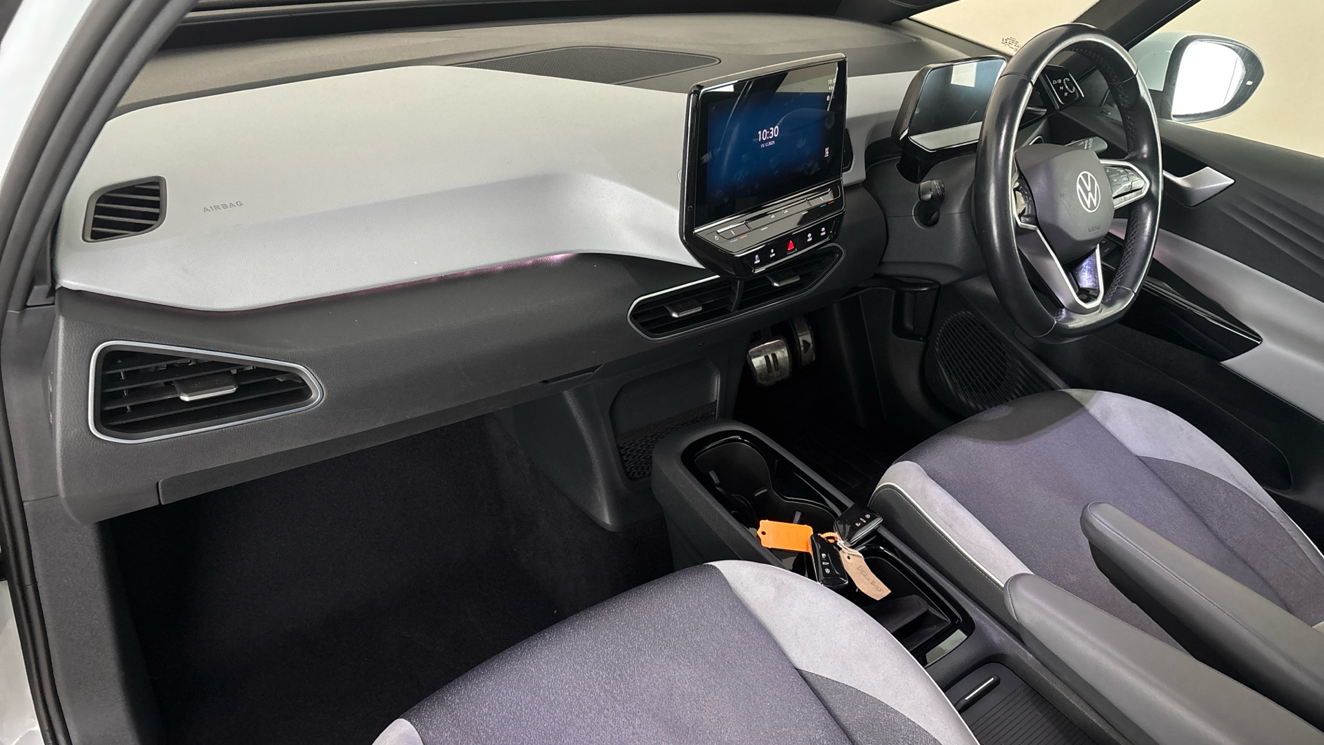 4027744 150kW Family Pro Performance 58kWh 5dr Auto